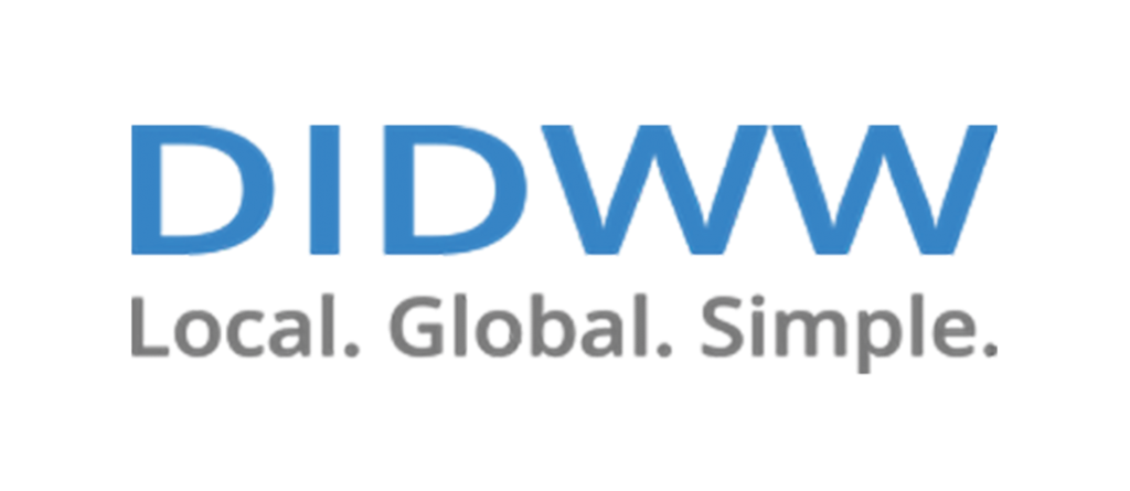 didww logo