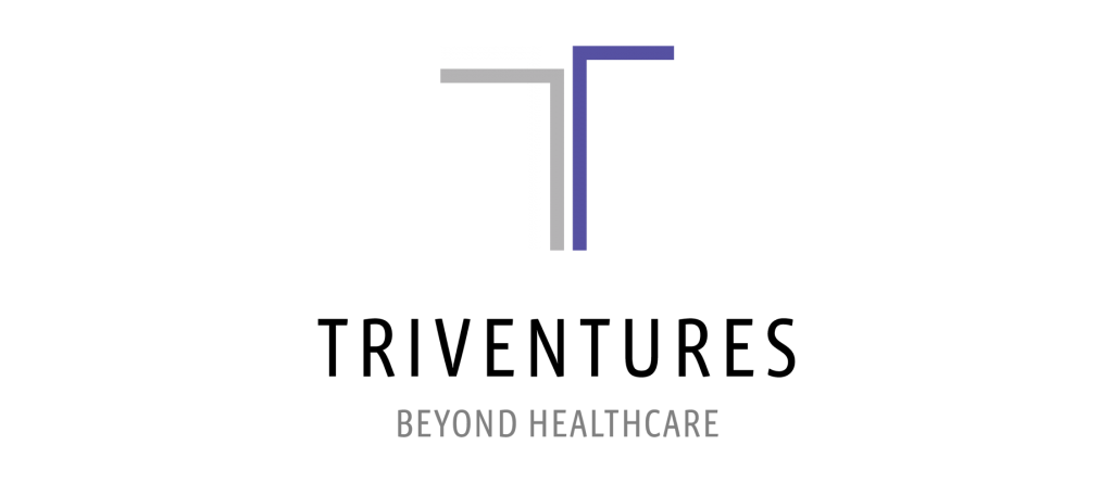 Triventures Logo