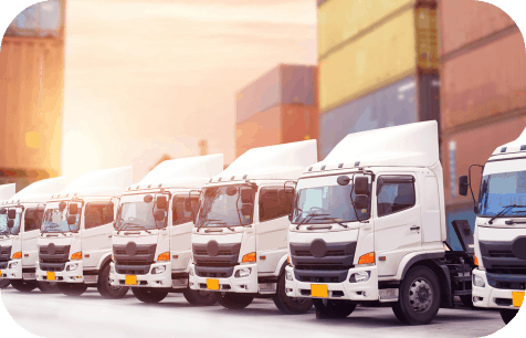 Fleet Management