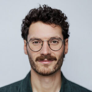 Picture of Laurens Slats