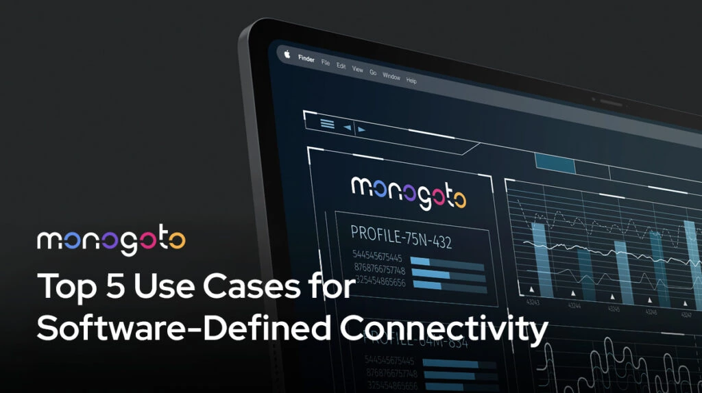 software-defined connectivity use cases